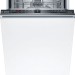 Встраиваемая посудомоечная машина  60 cm Bosch SPV2IKX54Q