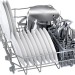Встраиваемая посудомоечная машина  60 cm Bosch SPV2IKX54Q