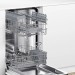 Встраиваемая посудомоечная машина  60 cm Bosch SPV2IKX54Q