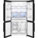 Встраиваемый холодильник Smeg FQ60NDE