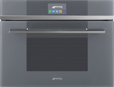Шкаф скоростного охлаждения и шоковой заморозки SMEG SAB4104S (Уценка)