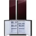 Холодильник Sharp SJGX98PRD