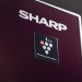 Холодильник Sharp SJGX98PRD