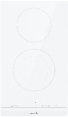 Электрическая варочная панель Gorenje ECT322WCSC