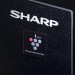 Холодильник Sharp SJGX98PBK