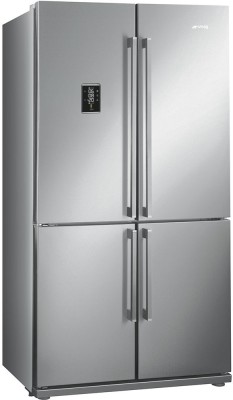Встраиваемый холодильник Smeg FQ60XPE