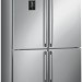 Встраиваемый холодильник Smeg FQ60XPE