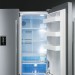 Встраиваемый холодильник Smeg FQ60XPE