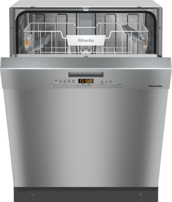 Встраиваемая посудомоечная машина Miele G 5000 U INOX MIELE