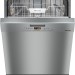 Встраиваемая посудомоечная машина Miele G 5000 U INOX MIELE