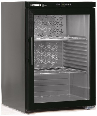 Винный шкаф Liebherr WKb 1812