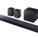 Саундбар Samsung HW-Q990F/RU (2025)