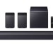 Саундбар Samsung HW-Q990F/RU (2025)