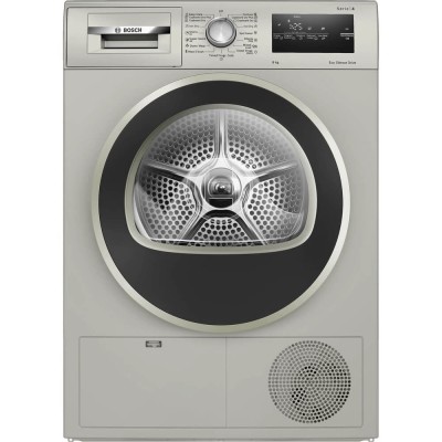 Сушильная машина Bosch WTN86212ME серый