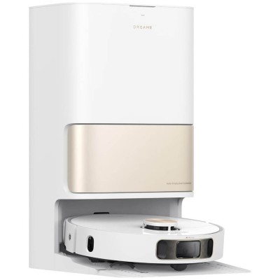Робот-пылесос Dreame L10s Pro Ultra Heat (RLL82CE)