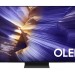 Телевизор Samsung QE55S90FAEXRU 55" OLED 4K Smart TV
