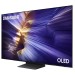 Телевизор Samsung QE55S90FAEXRU 55" OLED 4K Smart TV
