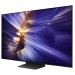 Телевизор Samsung QE55S90FAEXRU 55" OLED 4K Smart TV