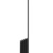 Телевизор Samsung QE55S90FAEXRU 55" OLED 4K Smart TV