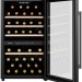 Винный шкаф Weissgauff WWC-49 DB DualZone