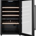 Винный шкаф Weissgauff WWC-49 DB DualZone