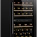 Винный шкаф Weissgauff WWC-49 DB DualZone