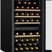 Винный шкаф Weissgauff WWC-49 DB DualZone