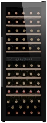 Винный шкаф Weissgauff WWC-77 DB DualZone