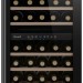 Винный шкаф Weissgauff WWC-77 DB DualZone