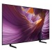 Телевизор Samsung QE77S85FAEXRU 77" OLED 4K Smart TV