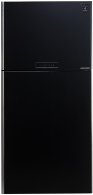 Холодильник Sharp SJXG55PMBK