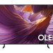 Телевизор Samsung QE65S85FAEXRU 65" OLED 4K Smart TV