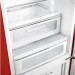 Встраиваемый холодильник Smeg FAB32RRD5