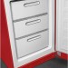 Встраиваемый холодильник Smeg FAB32RRD5