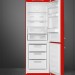 Встраиваемый холодильник Smeg FAB32RRD5