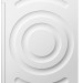 Сушильная машина Bosch WTN86211ME белый