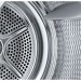Сушильная машина Bosch WTN86211ME белый