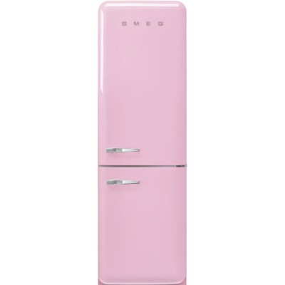 Встраиваемый холодильник Smeg FAB32RPK5