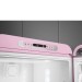Встраиваемый холодильник Smeg FAB32RPK5