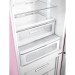 Встраиваемый холодильник Smeg FAB32RPK5