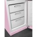 Встраиваемый холодильник Smeg FAB32RPK5