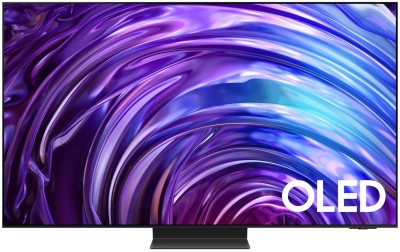 Телевизор Samsung QE77S95DAUXRU 77" OLED S95D 4K Smart TV