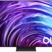 Телевизор Samsung QE77S95DAUXRU 77" OLED S95D 4K Smart TV
