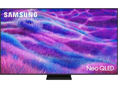 Телевизор Samsung QE85QN80FAUXRU 85" QLED 4K Smart TV