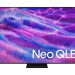 Телевизор Samsung QE85QN80FAUXRU 85" QLED 4K Smart TV