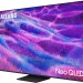 Телевизор Samsung QE85QN80FAUXRU 85" QLED 4K Smart TV