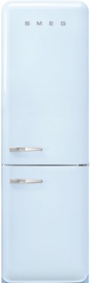 Встраиваемый холодильник Smeg FAB32RPB5
