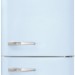 Встраиваемый холодильник Smeg FAB32RPB5