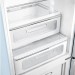Встраиваемый холодильник Smeg FAB32RPB5