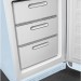 Встраиваемый холодильник Smeg FAB32RPB5